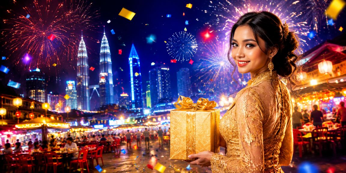 Ahli VIP g7x di Kuala Lumpur mengakses bonus eksklusif selepas log masuk ke akaun mereka