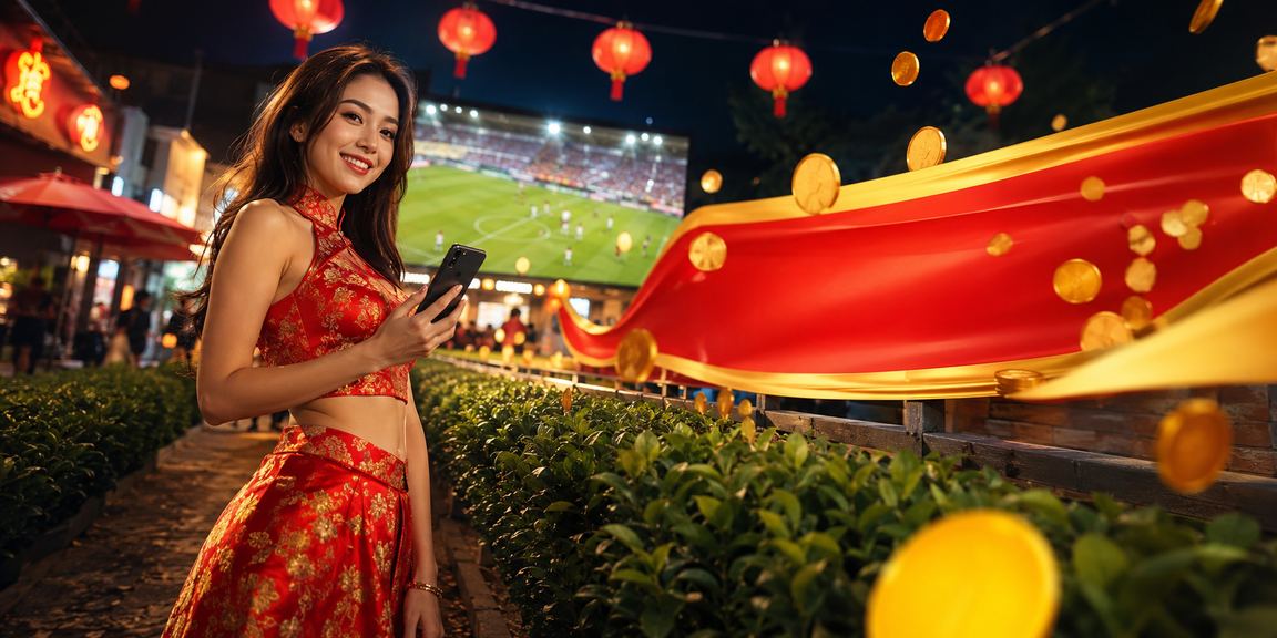 Pemain Malaysia di Melaka menikmati pertaruhan bola sepak dalam talian melalui platform g7x
