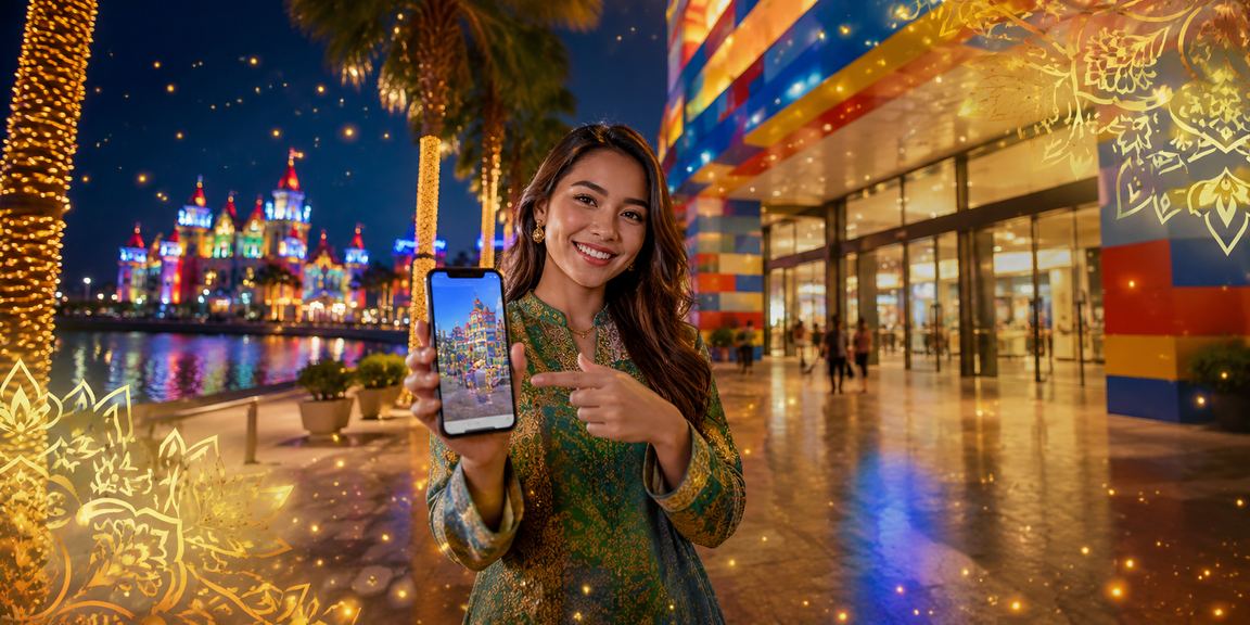 Antara muka aplikasi kasino Malaysia dengan paparan keselamatan dan permainan slot