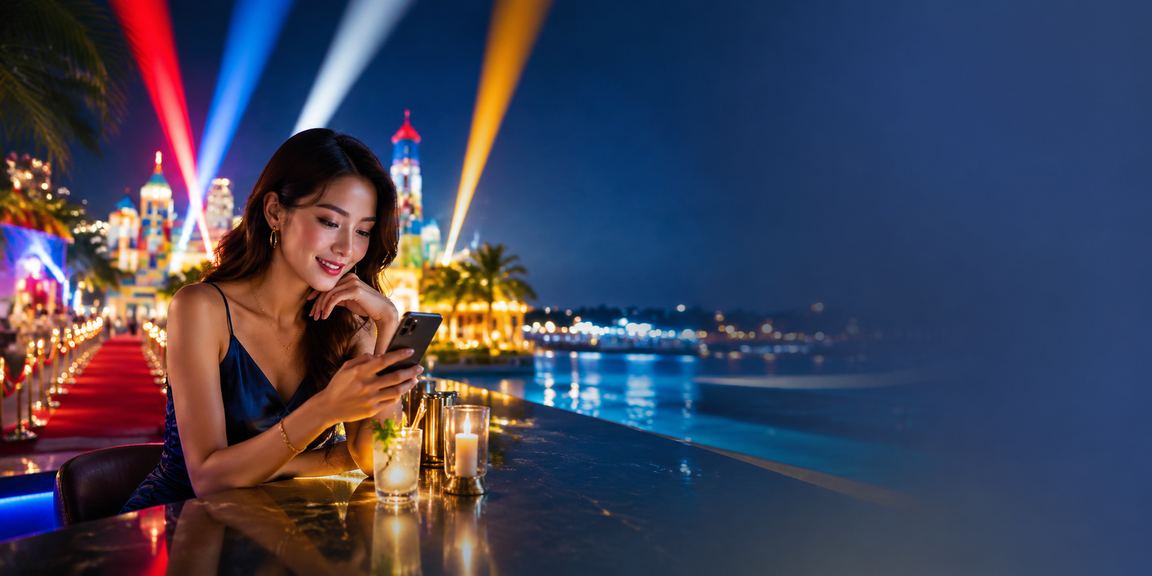 Antara muka permainan rummy gaya Malaysia di platform dalam talian